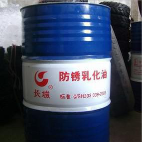 長城牌M1011抗菌防銹乳化油 高效防護(hù)與冷卻一體化解決方案