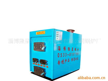 高效節能，綠色動力 淄博隆星環保熱力設備鍋爐廠乳化油工業鍋爐產品概覽